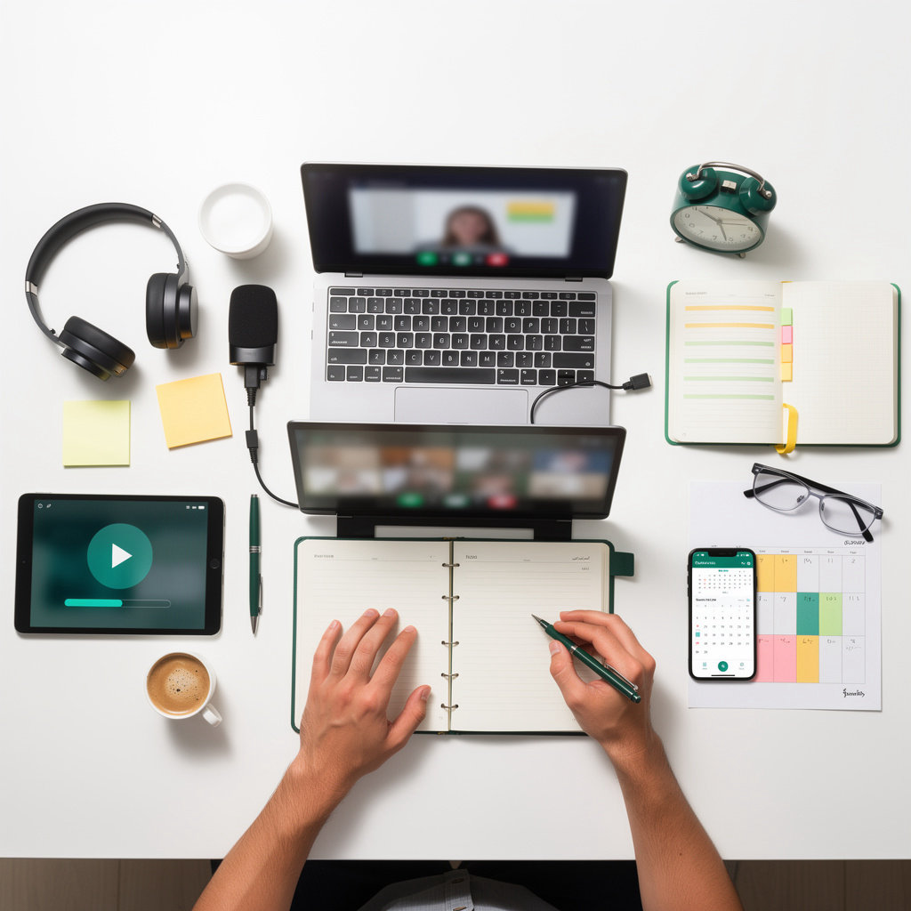 الشرقية التدريب والتعليم - تنسيقات التعليم المتاحة: تعليم ذاتي وفصول حية وتنسيق مختلط